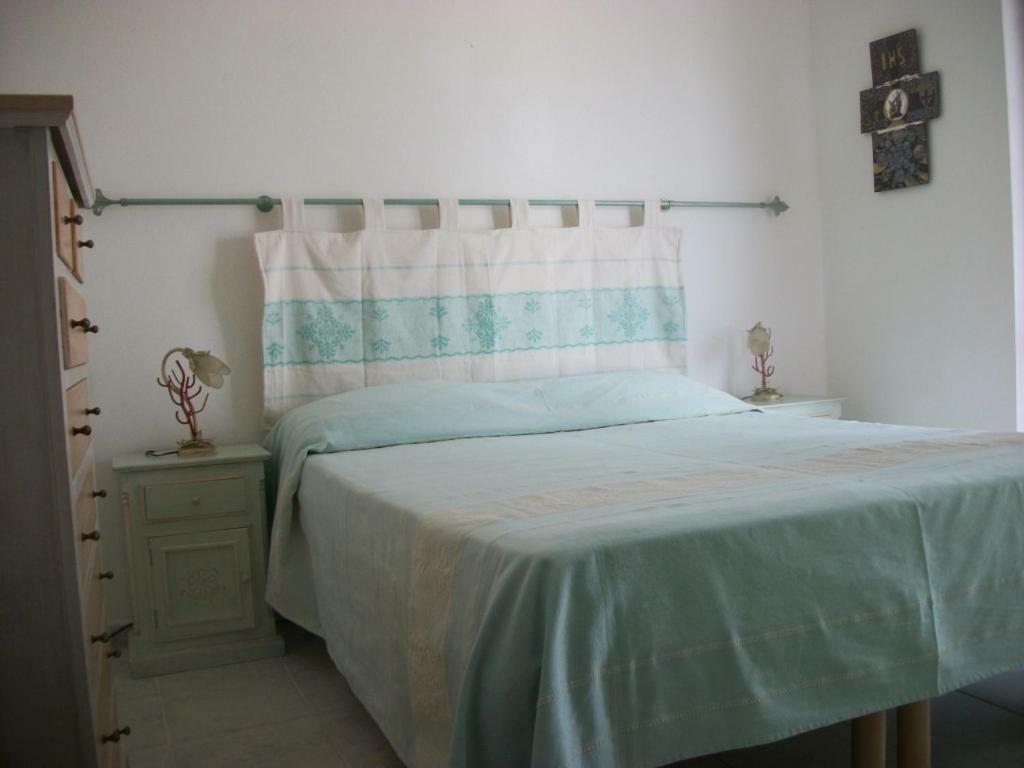 Apartmán Casa Tavolara San Teodoro  Exteriér fotografie